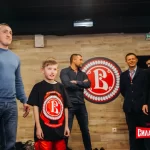 Занятия йогой, фитнесом в спортзале Витязь Йошкар-Ола
