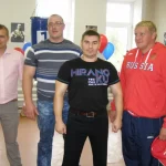Занятия йогой, фитнесом в спортзале Витязь Воронеж
