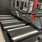 Занятия йогой, фитнесом в спортзале Vivat Fitness Жигулёвск