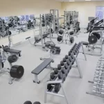 Занятия йогой, фитнесом в спортзале Vivat Fitness Жигулёвск