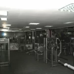 Занятия йогой, фитнесом в спортзале Византия Gym Йошкар-Ола