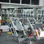 Занятия йогой, фитнесом в спортзале Византия Gym Йошкар-Ола