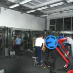 Занятия йогой, фитнесом в спортзале Византия Gym Йошкар-Ола