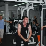 Занятия йогой, фитнесом в спортзале Византия Йошкар-Ола