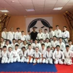 Занятия йогой, фитнесом в спортзале Владимирская областная Федерация Кекусинкай Владимир