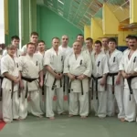 Занятия йогой, фитнесом в спортзале Владимирская областная Федерация Кекусинкай Владимир