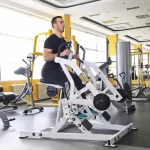 Занятия йогой, фитнесом в спортзале Vlastelin Fitness Тула