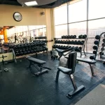Занятия йогой, фитнесом в спортзале Vlastelin Fitness Тула