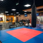 Занятия йогой, фитнесом в спортзале Vlastelin Fitness Тула