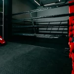 Занятия йогой, фитнесом в спортзале Vm Boxing Санкт-Петербург