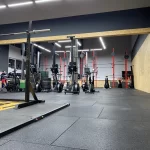Занятия йогой, фитнесом в спортзале Vn Crossfit Великий Новгород