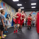 Занятия йогой, фитнесом в спортзале ВО Благо Ростов-на-Дону
