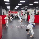 Занятия йогой, фитнесом в спортзале ВО Благо Ростов-на-Дону