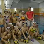 Занятия йогой, фитнесом в спортзале Водное поло Краснодар