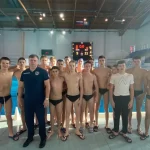 Занятия йогой, фитнесом в спортзале Водное поло Краснодар