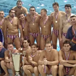 Занятия йогой, фитнесом в спортзале Водное поло Краснодар