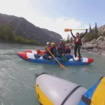 Занятия йогой, фитнесом в спортзале Водный клуб River Brothers Магнитогорск
