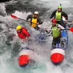 Занятия йогой, фитнесом в спортзале Водный клуб River Brothers Магнитогорск