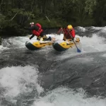 Занятия йогой, фитнесом в спортзале Водный клуб River Brothers Магнитогорск