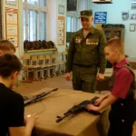 Занятия йогой, фитнесом в спортзале Военно-патриотический клуб Афганец Качканар