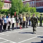 Занятия йогой, фитнесом в спортзале Военно-патриотический клуб Афганец Качканар