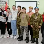 Занятия йогой, фитнесом в спортзале Военно-патриотический клуб Афганец Качканар