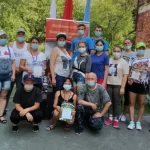 Занятия йогой, фитнесом в спортзале Военно-патриотический клуб Афганец Качканар