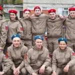 Занятия йогой, фитнесом в спортзале Военно-патриотический клуб Афганец Качканар