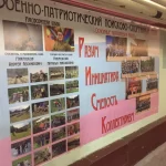 Занятия йогой, фитнесом в спортзале Военно-патриотический поисковый спортивный клуб Риск Киров