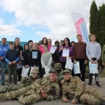 Занятия йогой, фитнесом в спортзале Военно-патриотическое объединение Виктория Солнечногорск