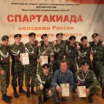 Занятия йогой, фитнесом в спортзале Военно-спортивный клуб Алькор Барнаул