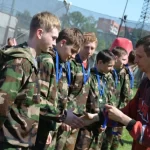 Занятия йогой, фитнесом в спортзале Военно-спортивный клуб Алькор Барнаул