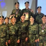 Занятия йогой, фитнесом в спортзале Военно-спортивный клуб Алькор Барнаул