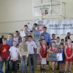 Занятия йогой, фитнесом в спортзале Военно-спортивный клуб Граница Каменск-Уральский