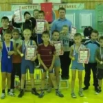 Занятия йогой, фитнесом в спортзале Военно-спортивный клуб Граница Каменск-Уральский