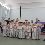 Занятия йогой, фитнесом в спортзале Военно-спортивный клуб Рассвет Москва