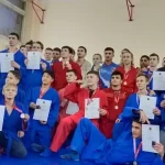 Занятия йогой, фитнесом в спортзале Военно-спортивный клуб Рассвет Москва