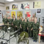 Занятия йогой, фитнесом в спортзале Военно-Спортивный клуб Снайпер МУ Артёмовский