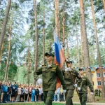 Занятия йогой, фитнесом в спортзале Военно-спортивный центр Волк Тамбов