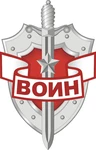 Спортивный клуб Воин