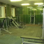 Занятия йогой, фитнесом в спортзале Воин Сергиев Посад