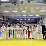 Занятия йогой, фитнесом в спортзале Воин Воронеж
