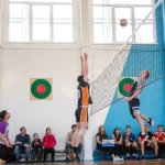 Занятия йогой, фитнесом в спортзале Volbol Санкт-Петербург