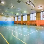 Занятия йогой, фитнесом в спортзале Volbol Санкт-Петербург