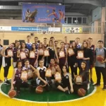 Занятия йогой, фитнесом в спортзале Волейбол Муравленко