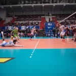 Занятия йогой, фитнесом в спортзале Волейбол Санкт-Петербург