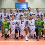 Занятия йогой, фитнесом в спортзале Волейбол Санкт-Петербург