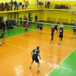 Занятия йогой, фитнесом в спортзале Волейбол Сочи