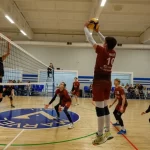 Занятия йогой, фитнесом в спортзале Волейбол Volbol Санкт-Петербург