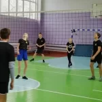 Занятия йогой, фитнесом в спортзале Волейбольная секция для взрослых Омск